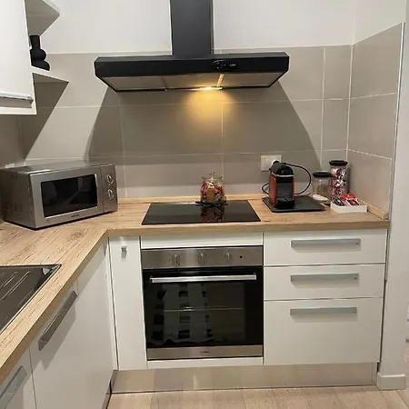 Apartment House Rodriguez San Lazzaro di Savena