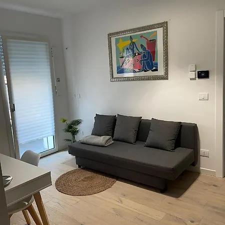 Apartment House Rodriguez