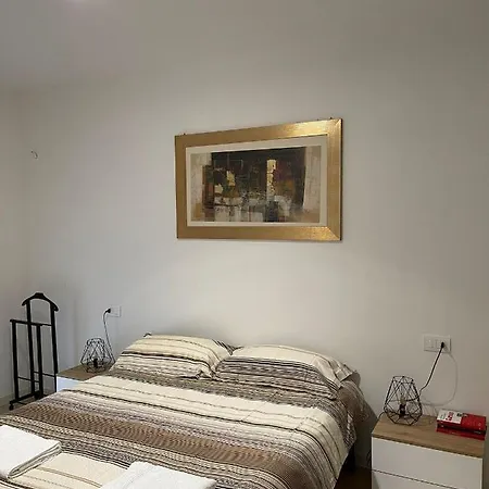 Apartment House Rodriguez San Lazzaro di Savena