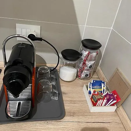 House Rodriguez Apartment *