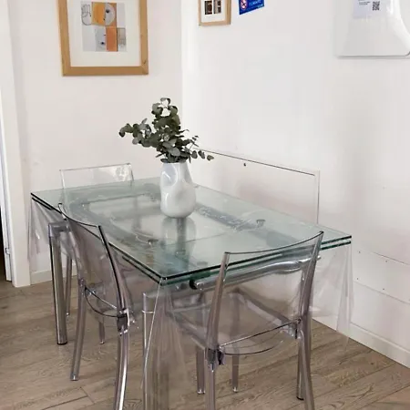 شقة House Rodriguez