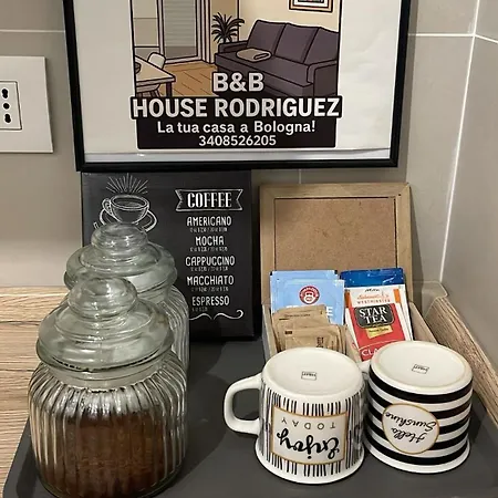 شقة House Rodriguez سان لاتْسارو دي سافين