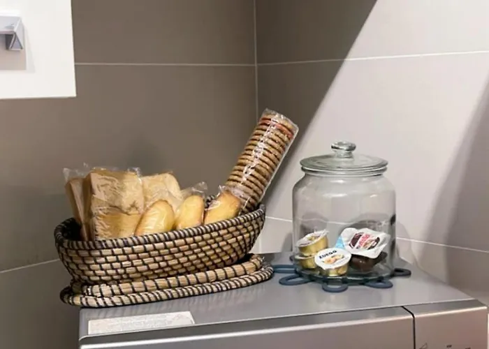 House Rodriguez 아파트 *