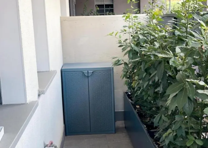 House Rodriguez شقة *